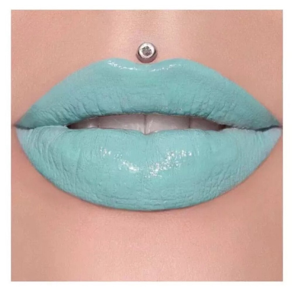NIB Jeffree Star Cosmetics Supreme Gloss Lipstick - Gloss'd in Paradise -